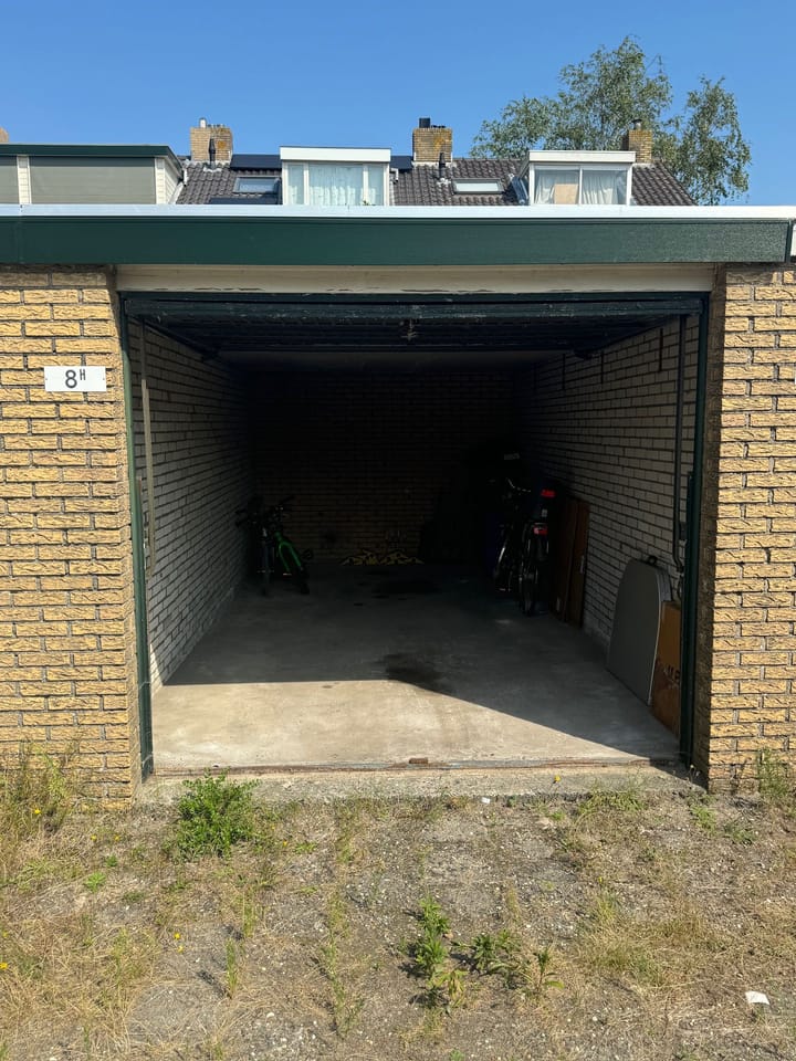 Photo 4 of Bartóklaan 8