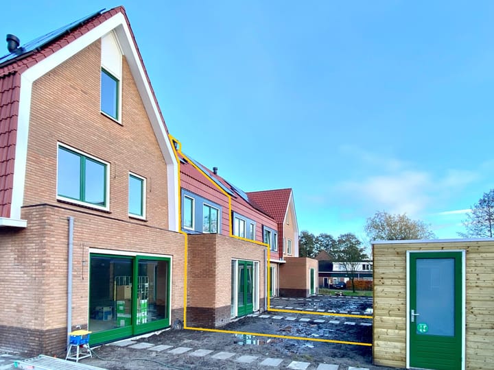 Foto 5 van Tijgerlelie 3