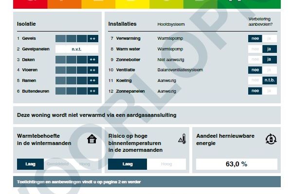 Bekijk foto 22 van Tijgerlelie 3