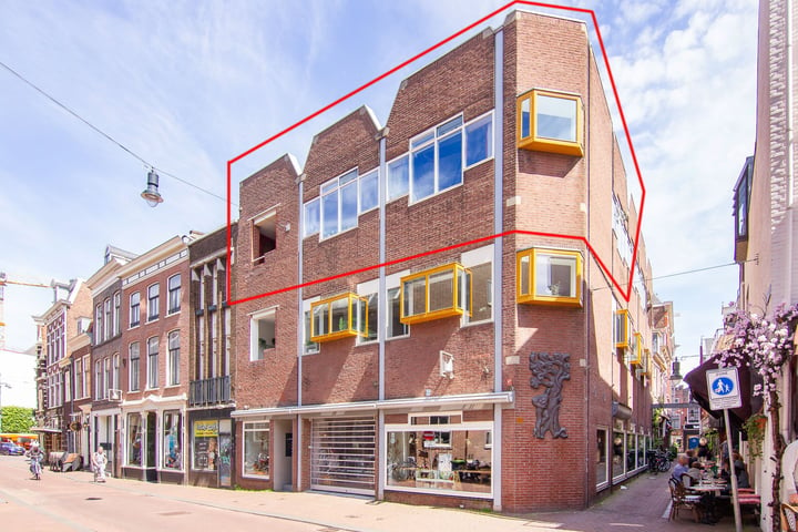 View photo 6 of Koningstraat 13-C