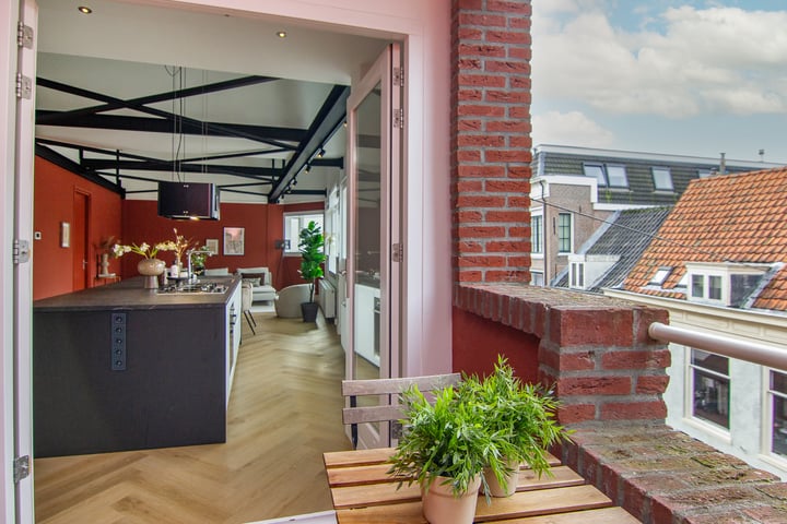 View photo 24 of Koningstraat 13-C