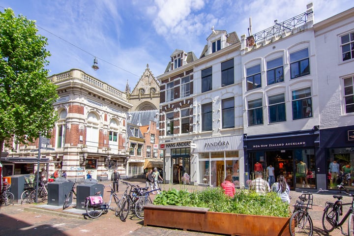 View photo 36 of Koningstraat 13-C