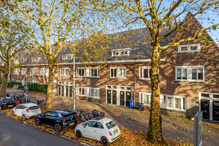 Amstelveenseweg 763-1
