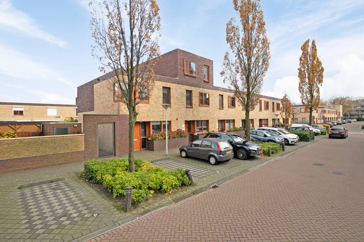 Bekijk foto 1 van Adriaan Pauwstraat 103