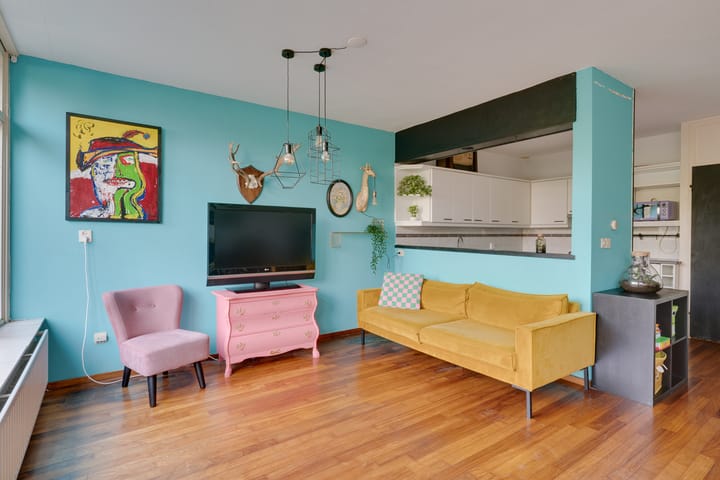 Foto 2 van Winkelwaard 303