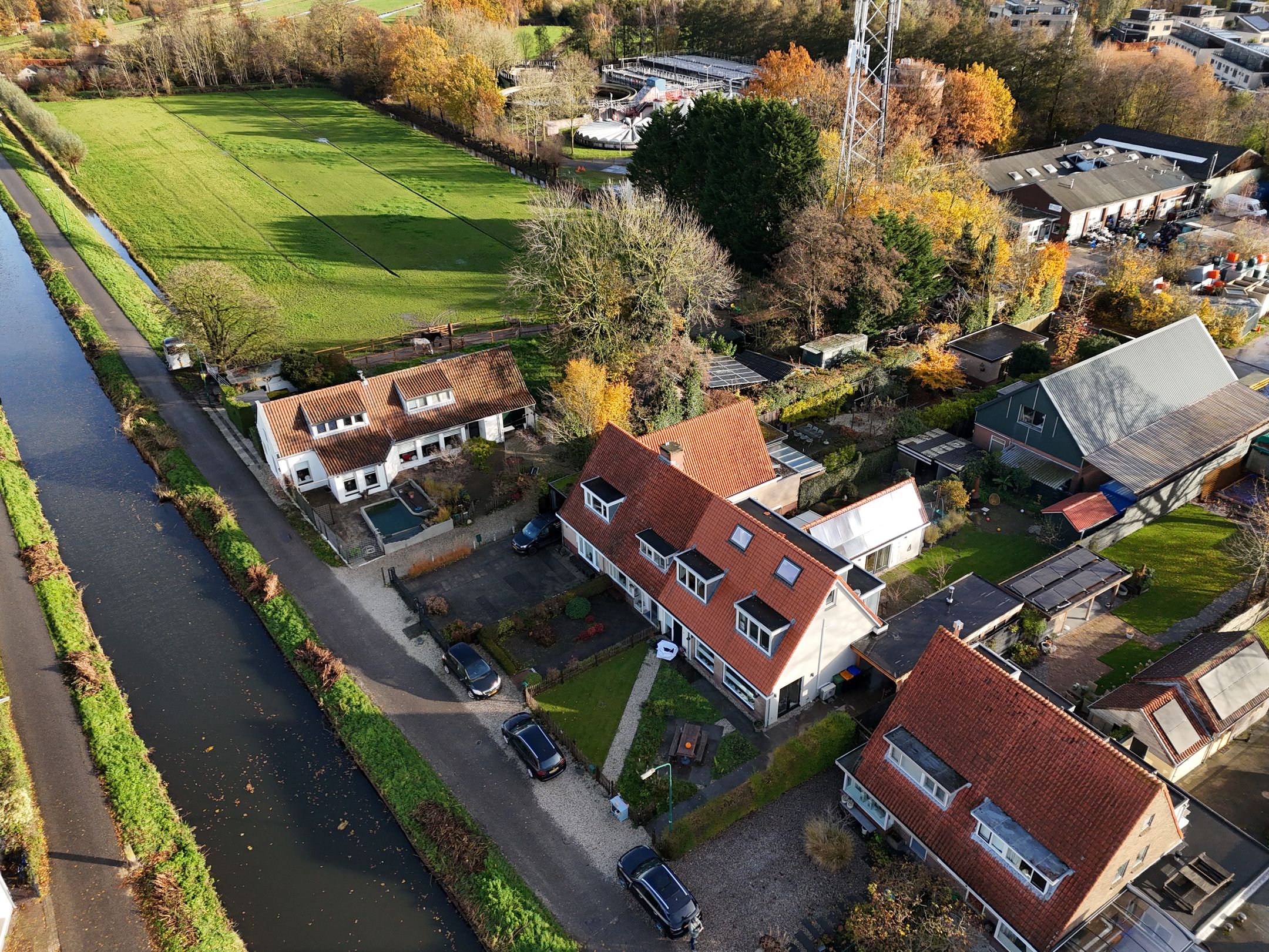 Foto 3 van Machinekade 8