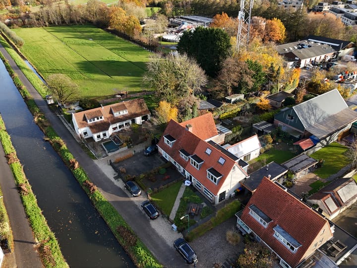 Foto 3 van Machinekade 8