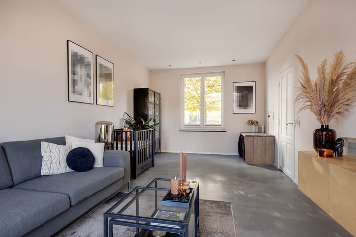 Foto 10 van Stationsstraat 55-A