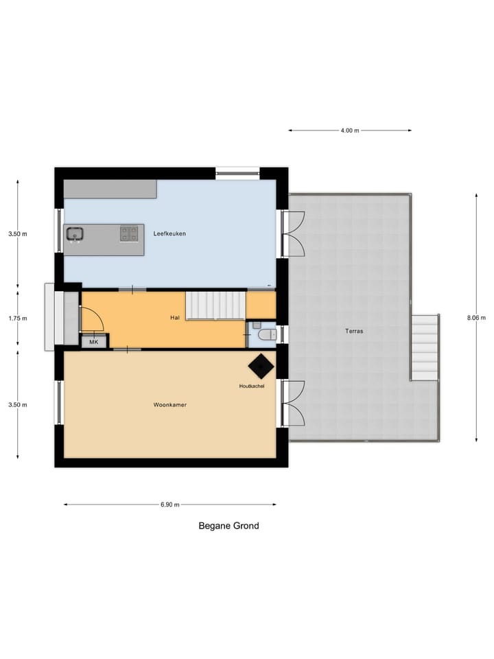 Foto 48 van Stationsstraat 55-A