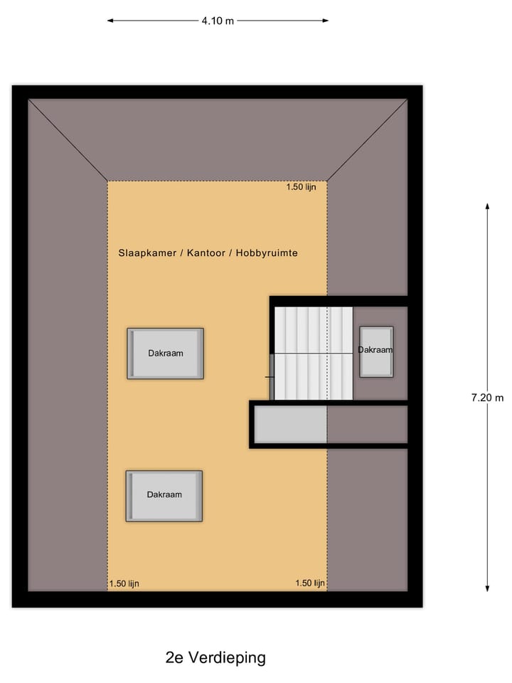 Foto 50 van Stationsstraat 55-A