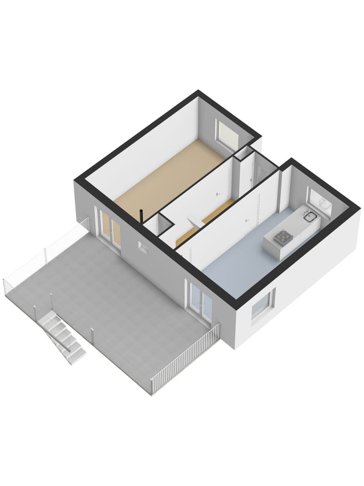 Foto 53 van Stationsstraat 55-A