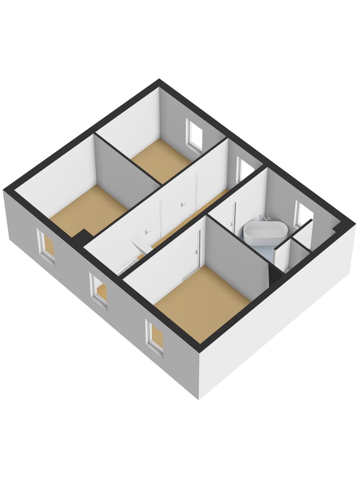 Foto 54 van Stationsstraat 55-A