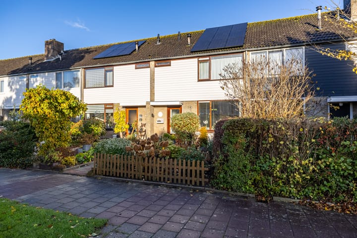 Photo 1 of Oslofjord 75