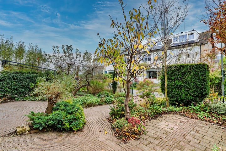 Foto 4 van Mr.J.C.Bührmannlaan 36