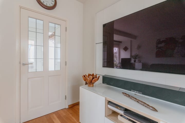 Foto 5 van Mr.J.C.Bührmannlaan 36