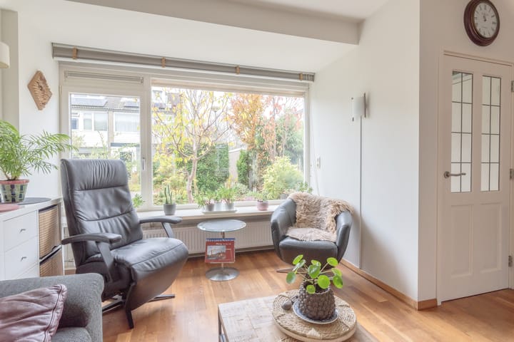 Foto 6 van Mr.J.C.Bührmannlaan 36