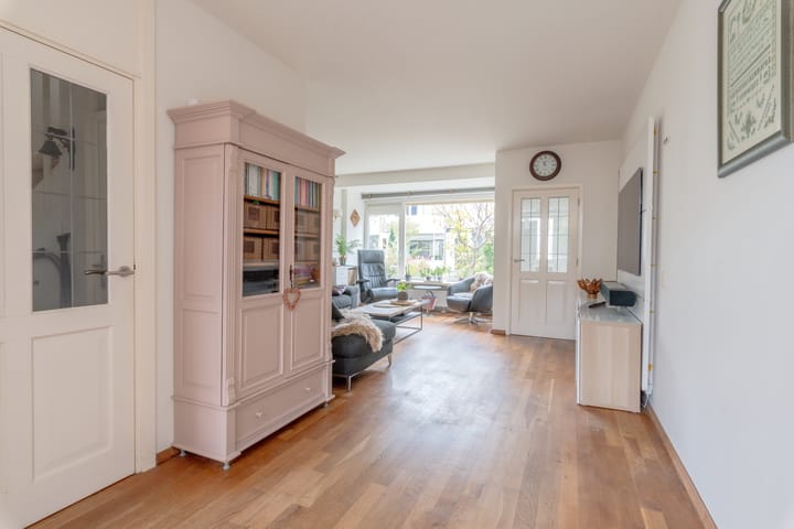 Foto 7 van Mr.J.C.Bührmannlaan 36