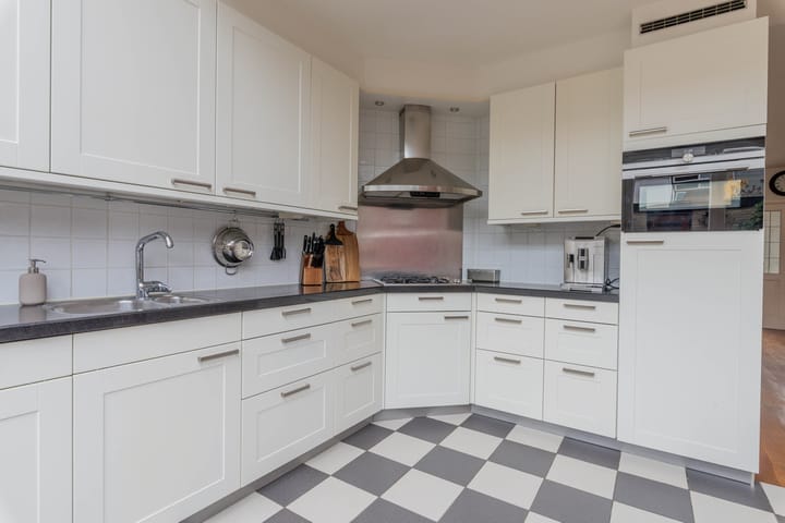 Foto 9 van Mr.J.C.Bührmannlaan 36