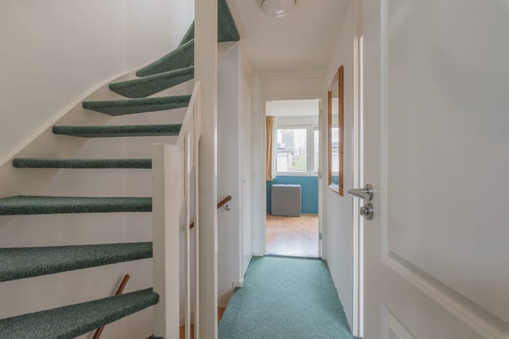 Foto 15 van Mr.J.C.Bührmannlaan 36