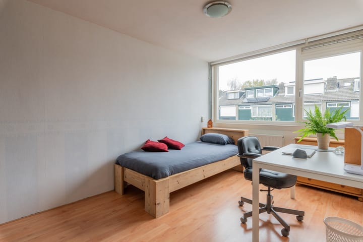 Foto 16 van Mr.J.C.Bührmannlaan 36