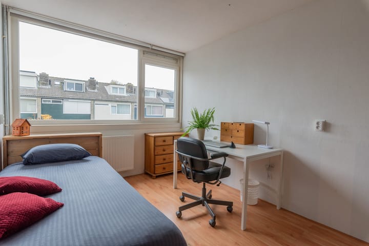 Foto 17 van Mr.J.C.Bührmannlaan 36