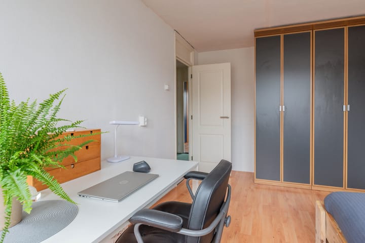 Foto 18 van Mr.J.C.Bührmannlaan 36