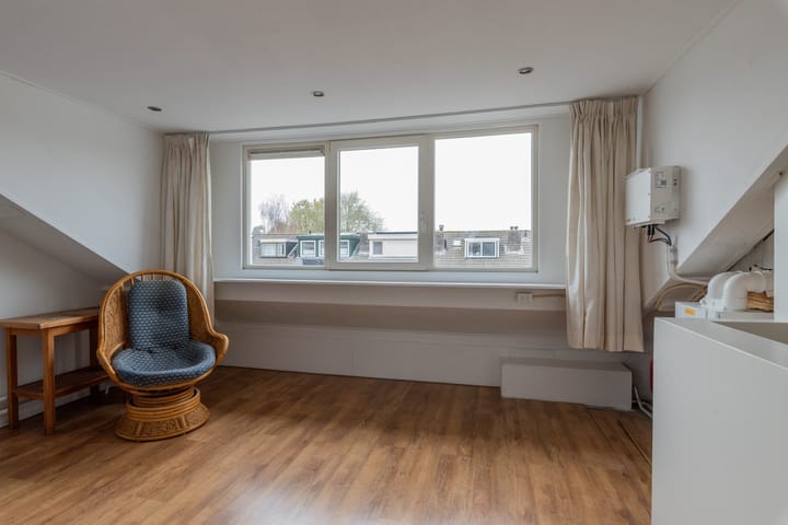 Foto 24 van Mr.J.C.Bührmannlaan 36