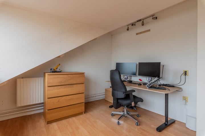 Foto 25 van Mr.J.C.Bührmannlaan 36