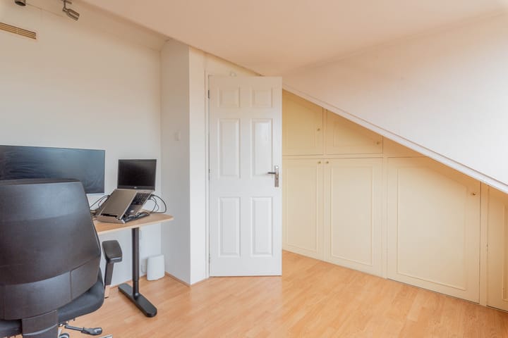 Foto 26 van Mr.J.C.Bührmannlaan 36