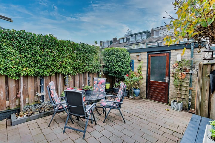 Foto 30 van Mr.J.C.Bührmannlaan 36