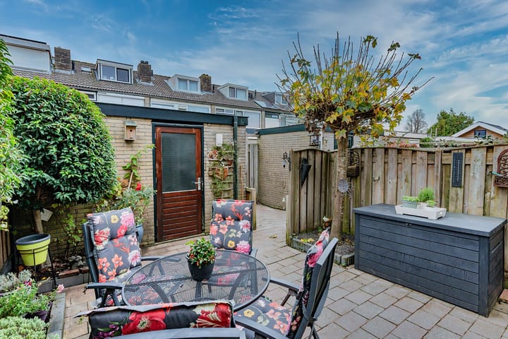 Foto 31 van Mr.J.C.Bührmannlaan 36