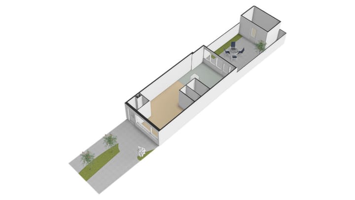 Foto 33 van Mr.J.C.Bührmannlaan 36