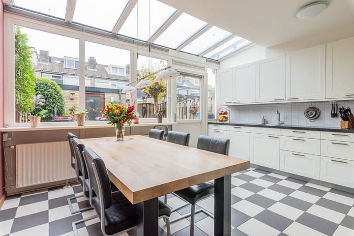 Foto 1 van Mr.J.C.Bührmannlaan 36