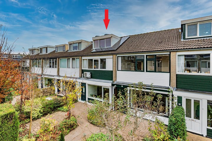 Foto 35 van Mr.J.C.Bührmannlaan 36