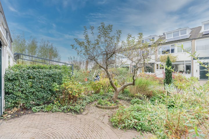 Foto 38 van Mr.J.C.Bührmannlaan 36