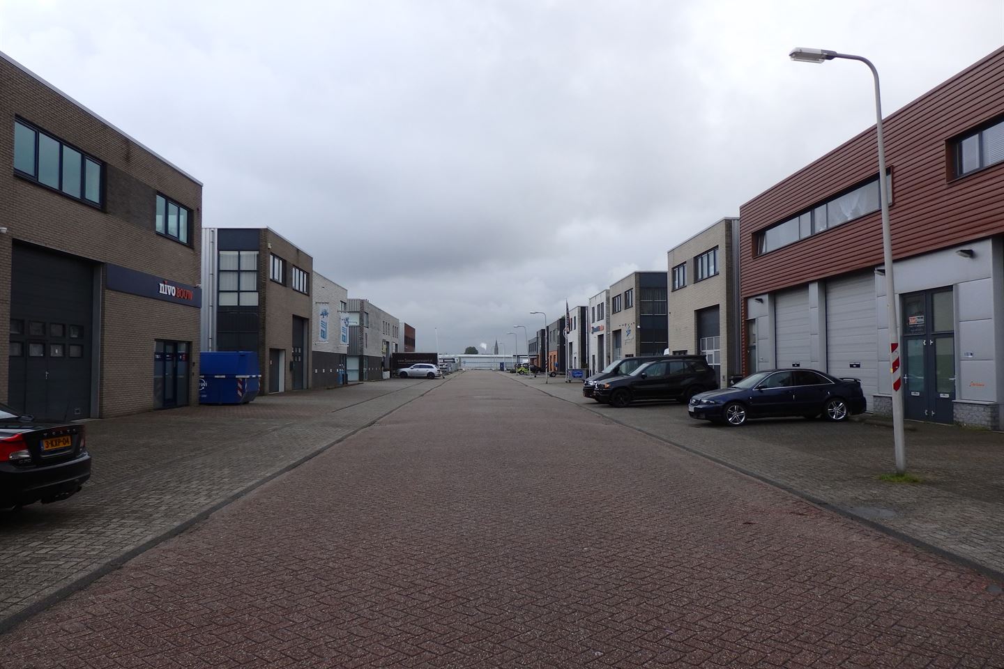 View photo 4 of Nobelstraat 5-BU4