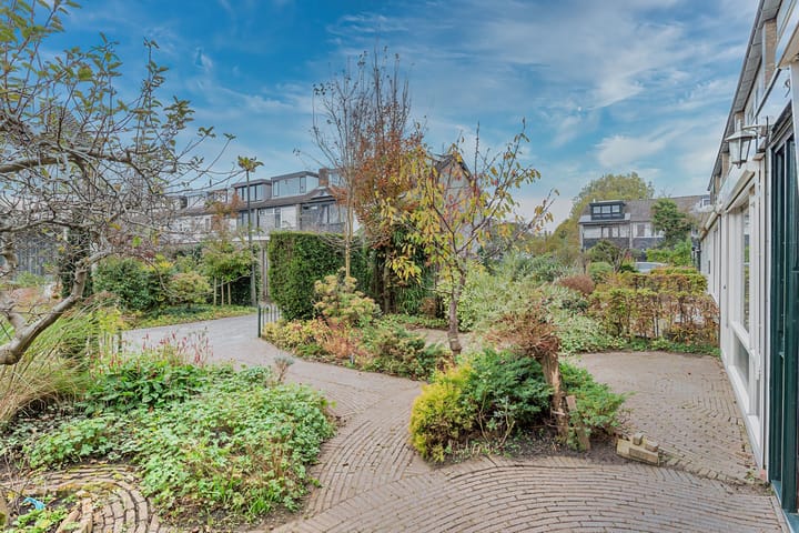 Foto 2 van Mr.J.C.Bührmannlaan 34