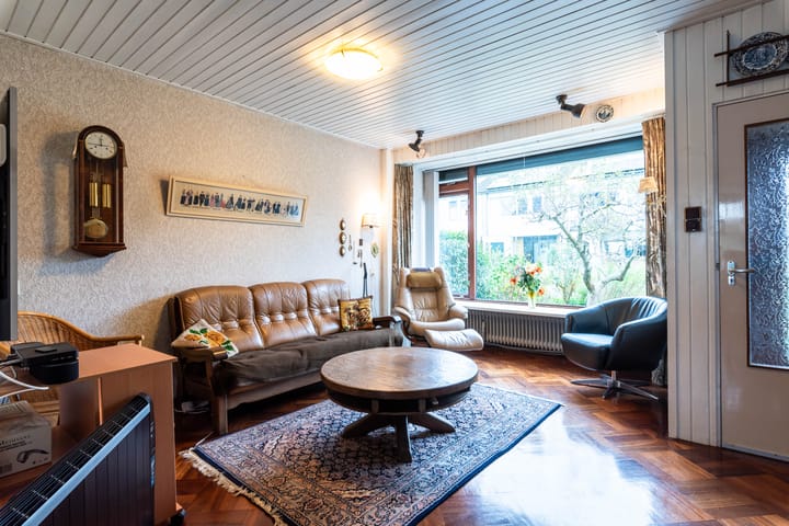 Foto 3 van Mr.J.C.Bührmannlaan 34