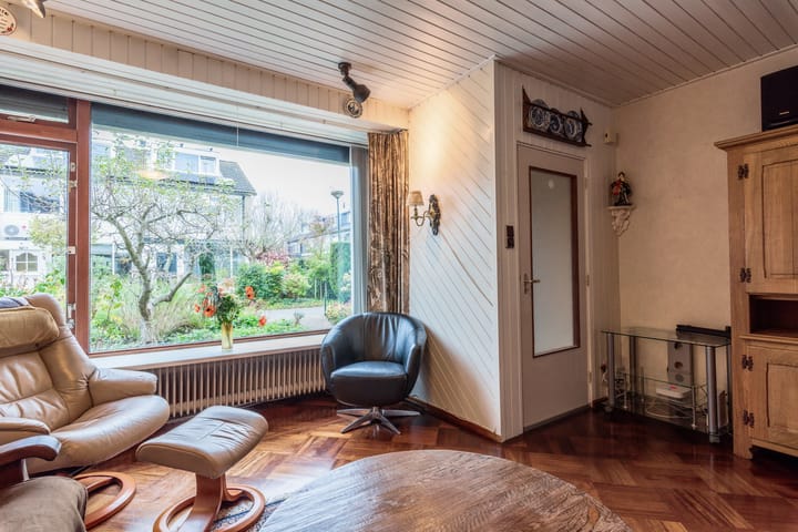 Foto 4 van Mr.J.C.Bührmannlaan 34