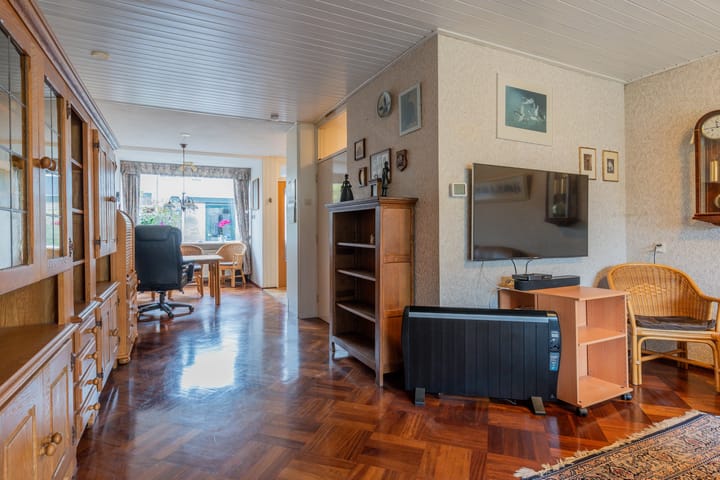 Foto 6 van Mr.J.C.Bührmannlaan 34