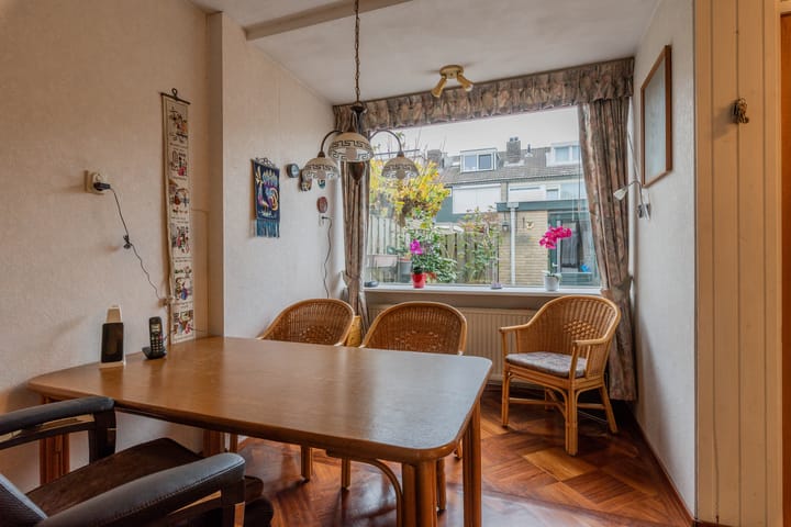 Foto 7 van Mr.J.C.Bührmannlaan 34