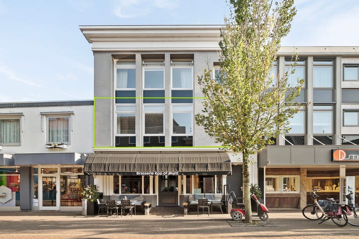 Foto 7 van Kerkstraat 21-A