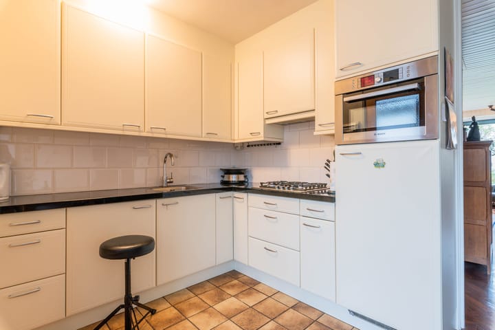 Foto 8 van Mr.J.C.Bührmannlaan 34