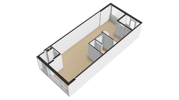 Foto 11 van Mr.J.C.Bührmannlaan 34