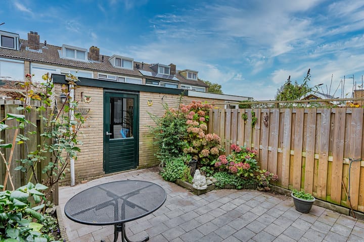 Foto 13 van Mr.J.C.Bührmannlaan 34