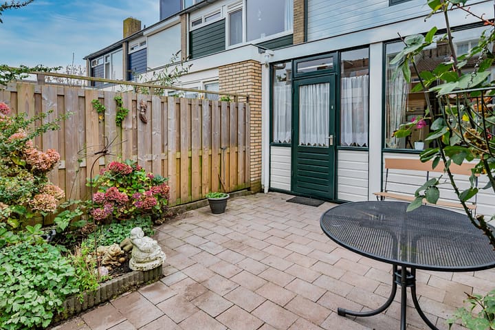 Foto 14 van Mr.J.C.Bührmannlaan 34