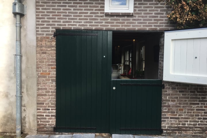 Bekijk foto 50 van Meipoortstraat 32