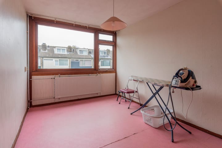 Foto 18 van Mr.J.C.Bührmannlaan 34