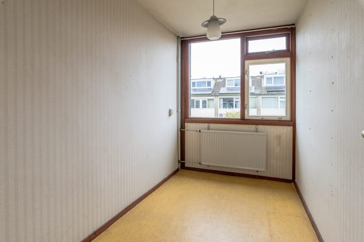 Foto 20 van Mr.J.C.Bührmannlaan 34