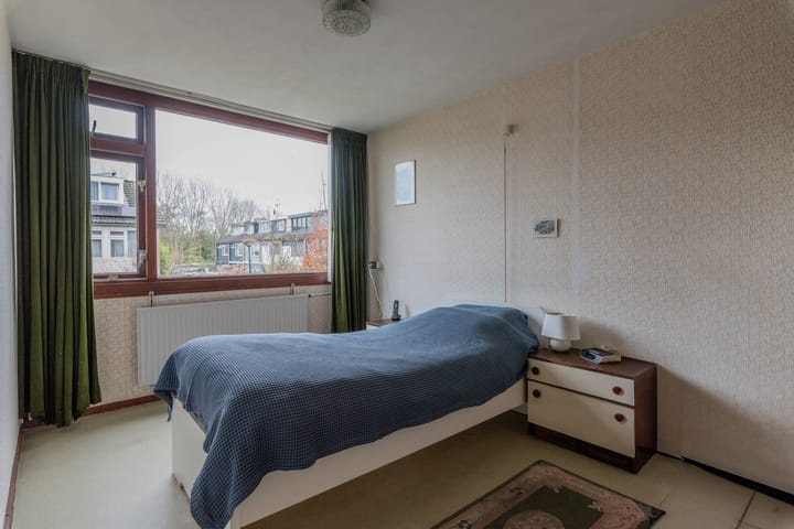 Foto 21 van Mr.J.C.Bührmannlaan 34